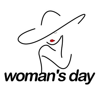 8 mars : journée de la Femme