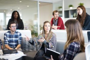 Le langage du corps trahit vos paroles