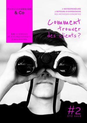 Comment trouver ses clients? Comment trouver ses clients?